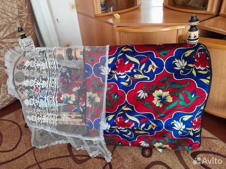 Бешик колыбель гахвора