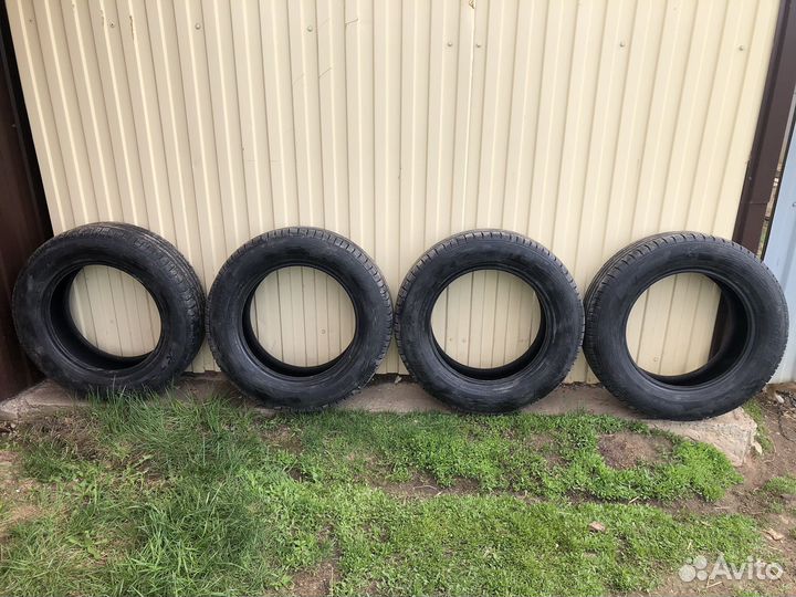 Cordiant Sport 3 225/65 R17 106H