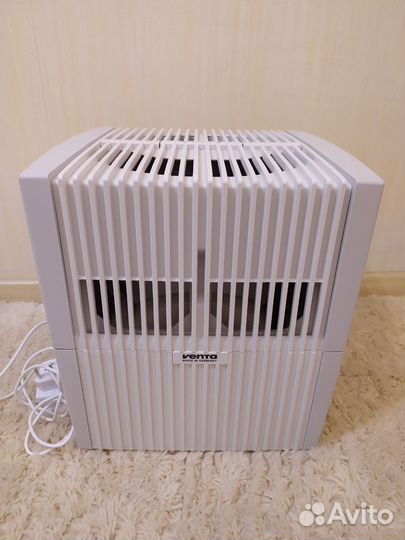 Увлажнитель воздуха venta LW25