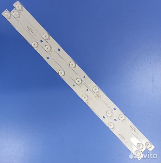 0413 Светодиодная подсветка JS-LB-D-JP2820-061