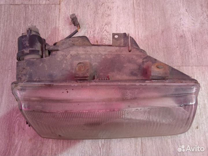 Фара передняя правая Seat Toledo 1 1997