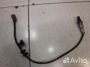 Датчик кислорода (лямбда-зонд)