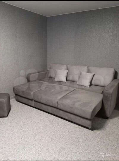 2-к. квартира, 45 м², 7/9 эт.