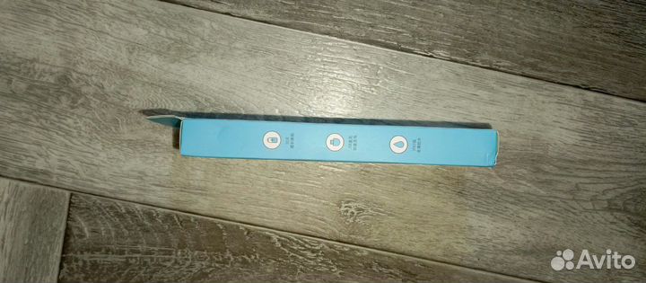 Звуковая зубная щетка Xiaomi Mijia T100