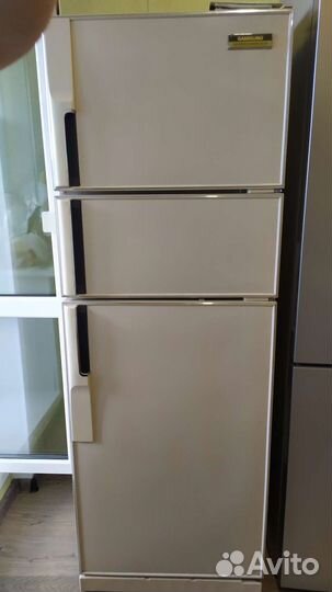 Холодильник бу samsung