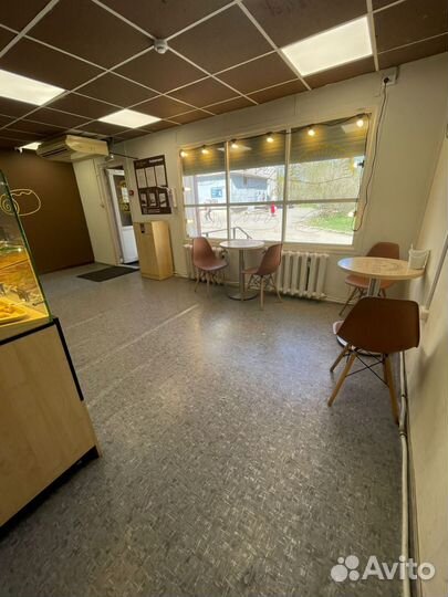 Продам готовый бизнес пекарня