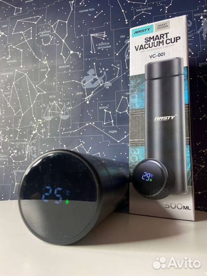 Термокружка