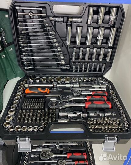 Набор инструментов