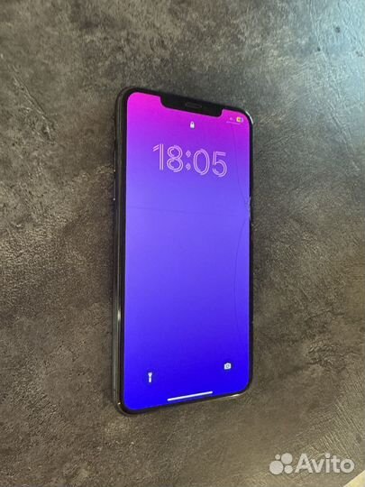 iPhone 11 Pro Max, 64 ГБ