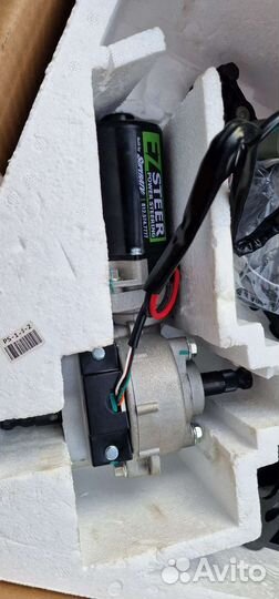 Электроусилитель руля Polaris ranger