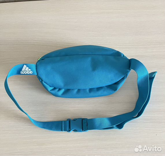 Сумка поясная adidas новая