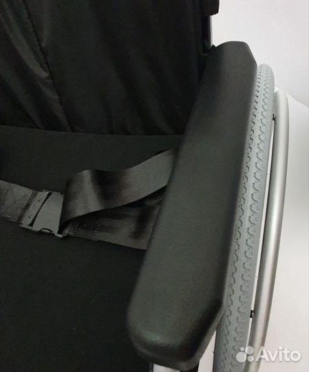 Инвалидная коляска Отто Бок Старт /Otto Bock Start