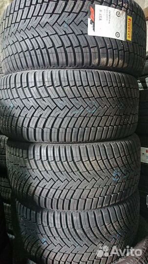 Pirelli Cinturato All Season SF 2 225/50 R17 98Y