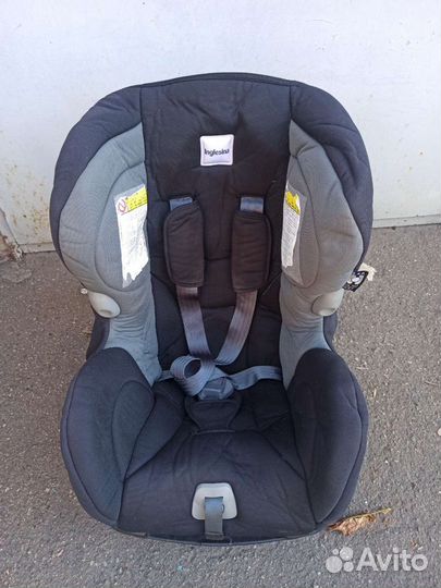 Автокресло 0-18 кг Inglesina marco polo