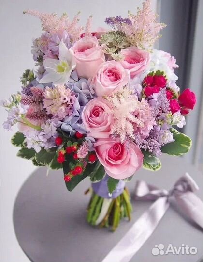 Цветы доставка цветов и букетов 24/7