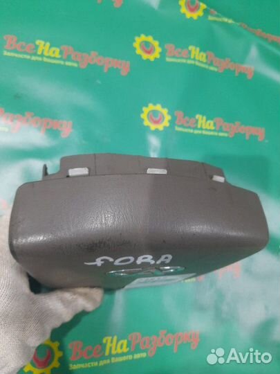 Подушка безопасности Airbag в руль Chery Fora