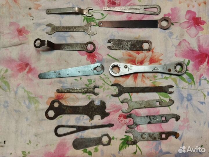 Для велосипеда