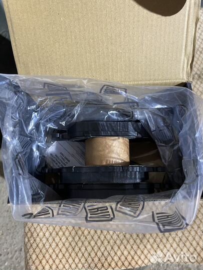 Тормозные колодки