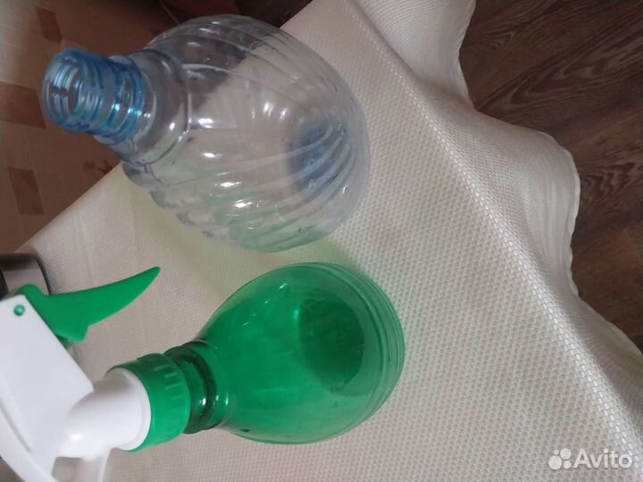 Распылитель 3 шт. За Шоколадку