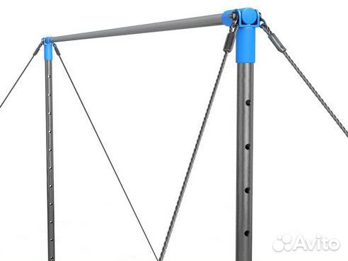 Перекладина гимнастическая