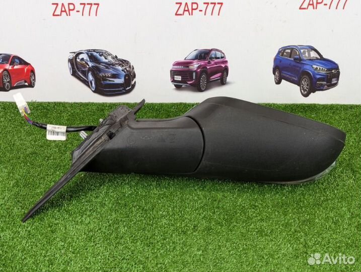 Зеркало правое Chery Tiggo 4 PRO
