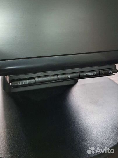 NEC MultiSync LCD195VXM+, 1280x1024, 76 Гц,TN