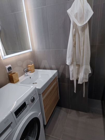 1-к. квартира, 34,2 м², 7/14 эт.