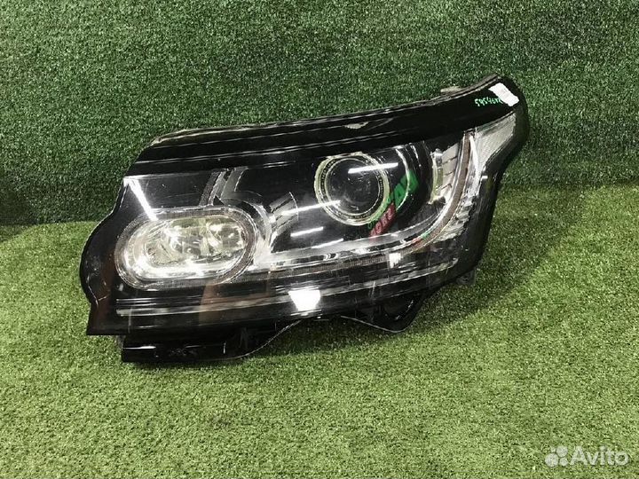 Фара левая Land Rover Range Rover