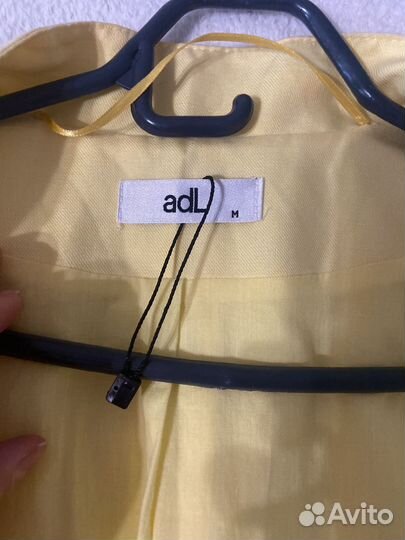 Продам пиджак летний