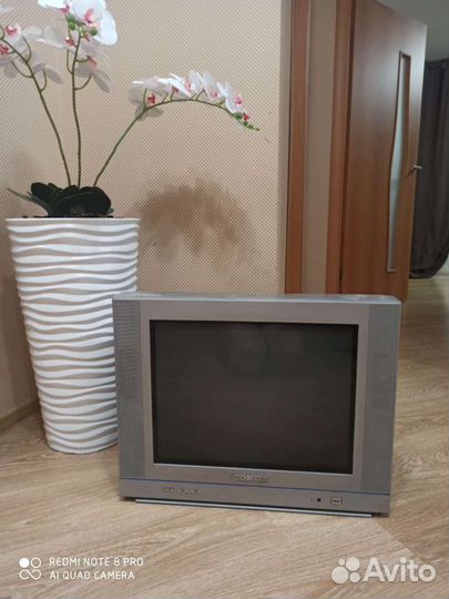 Телевизор бу Сокол