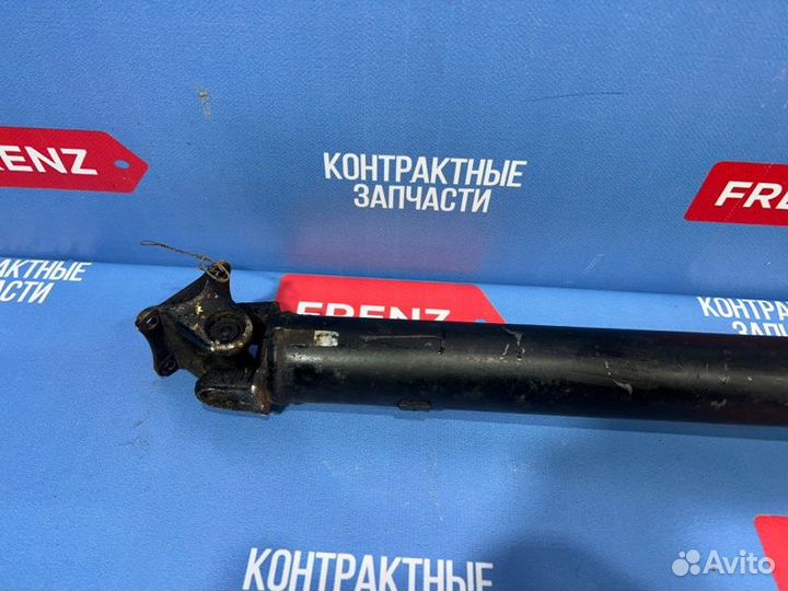 Карданный вал Subaru Legacy BE 1998-2003