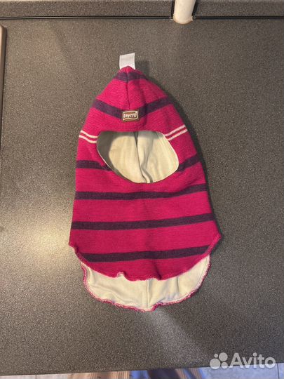 Шапка шлем teyno 3