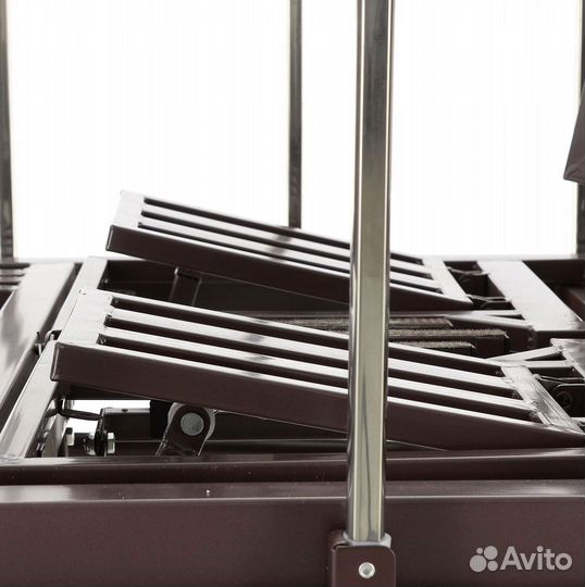 Кровать функциональная для ухода за больными