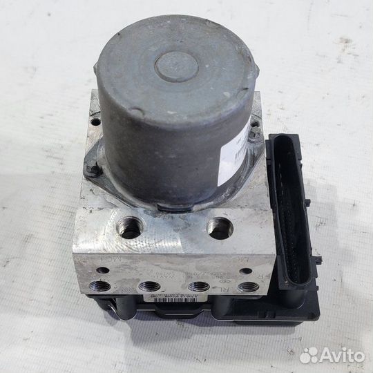 Блок ABS Honda Civic 8 поколение (FD, FK, FN), 2005 - 2012