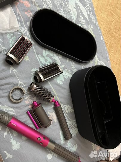 Стайлер dyson