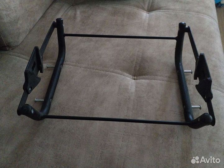 Зимний короб на коляску Aviator бронь до 9. 08