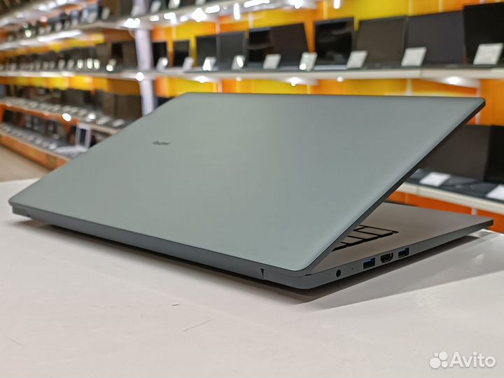 Новый Redmi 15.6