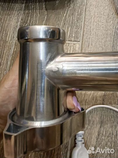 Мясорубка bosch mfv45020 на запчасти