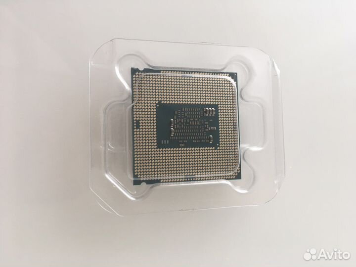 Двухъядерный процессор Intel Celeron G3930, 2,9ггц