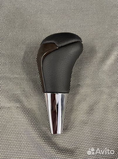 Ручка АКПП toyota land cruiser200