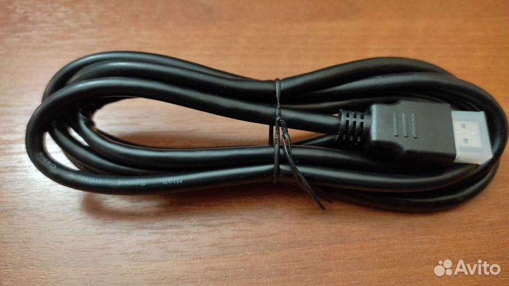 Кабель hdmi-hdmi usb-micro usb