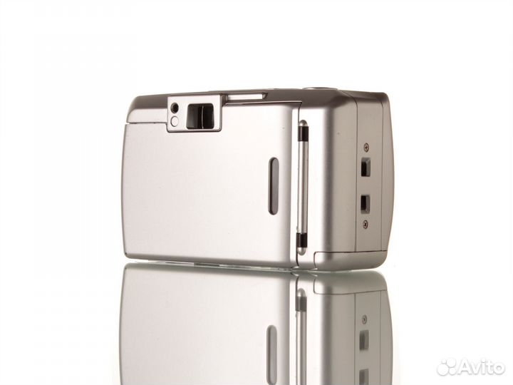 Обслуженный Olympus Trip 601 с гарантией