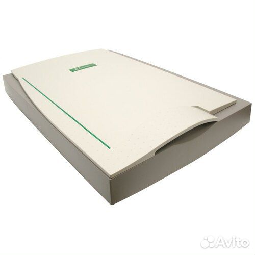 Сканер A-3 Mustek USB 600 pro