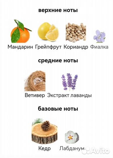 Givenchy pour Homme Givenchy для мужчин