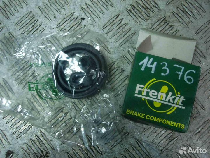 Ремкомплект Toyota Corolla