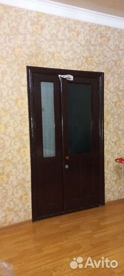 Межкомнатные двери бу деревянные