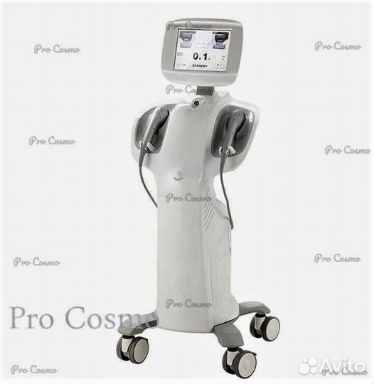 Аппарат для Смас Лифтинга 7D