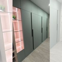 Изготовление мебели на заказ/Мебель под заказ, Москва