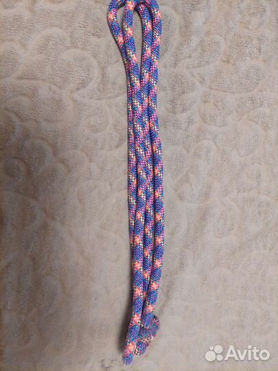 Скакалка для художественной гимнастики