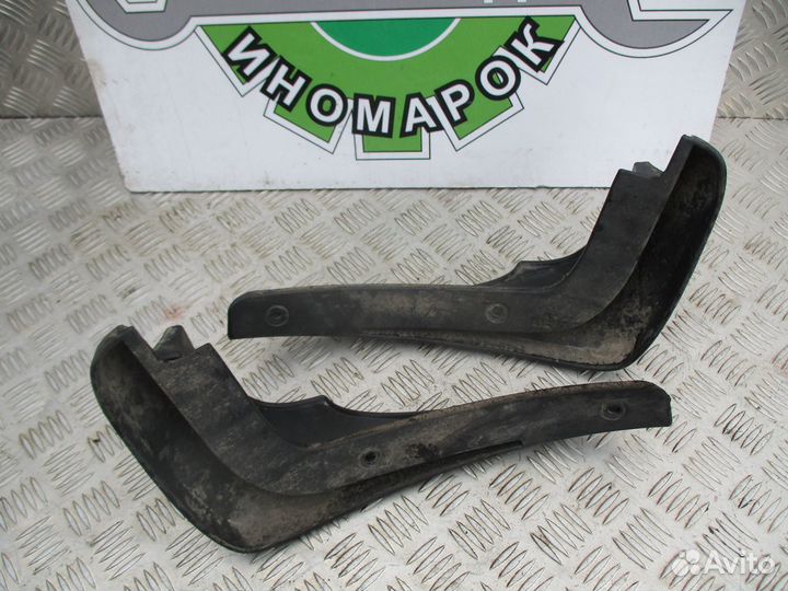 Брызговики задние Hyundai IX35